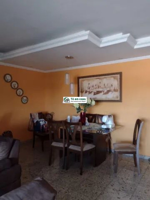 Apartamento para Comprar em BOSQUE DOS EUCALIPTOS - SÃO JOSÉ DOS CAMPOS - SP
