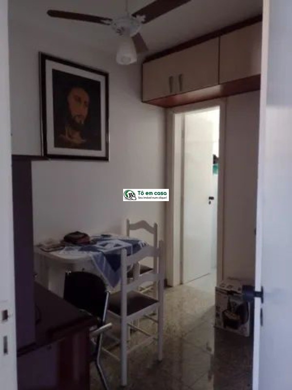 Apartamento para Comprar em BOSQUE DOS EUCALIPTOS - SÃO JOSÉ DOS CAMPOS - SP