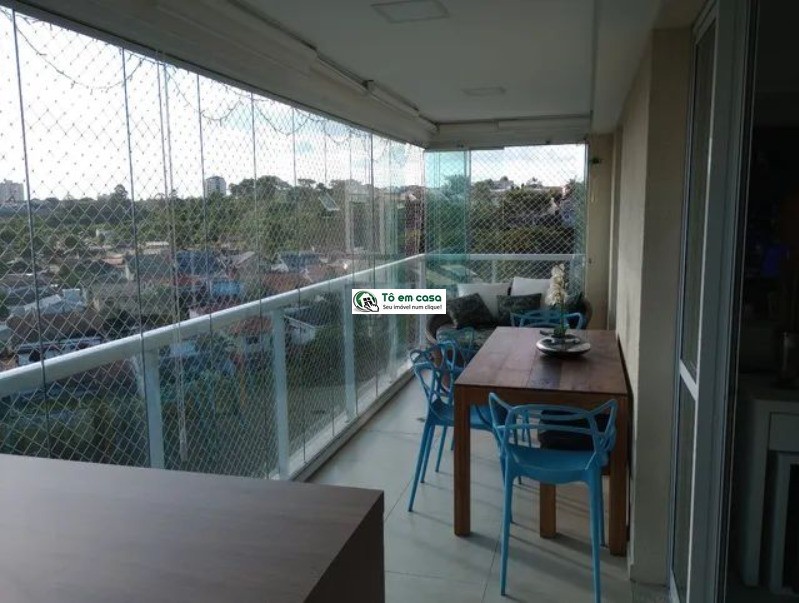 Apartamento para Comprar em URBANOVA I - SÃO JOSÉ DOS CAMPOS - SP