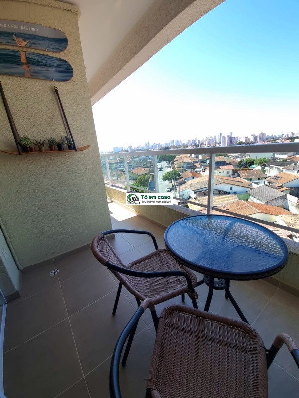 Apartamento para Comprar em JARDIM DAS INDÚSTRIAS - SÃO JOSÉ DOS CAMPOS - SP