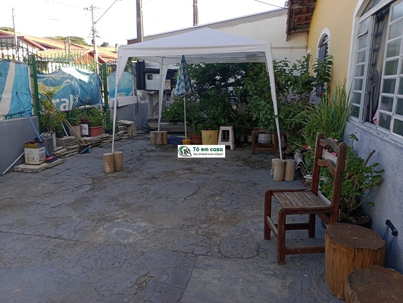 Casa para Comprar em CIDADE MORUMBI - SÃO JOSÉ DOS CAMPOS - SP