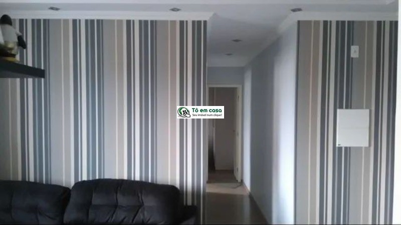 Apartamento para Comprar em JARDIM ISMÊNIA - SÃO JOSÉ DOS CAMPOS - SP