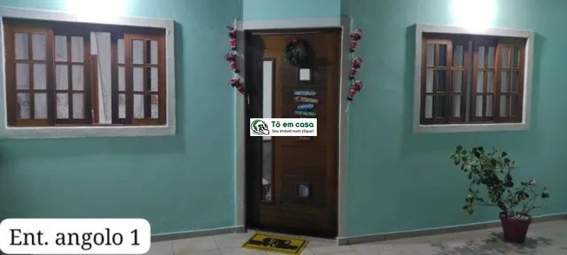 Casa para Comprar em LOTEAMENTO VILLA BRANCA - JACAREÍ - SP