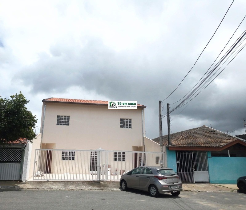 Casa para Comprar em JARDIM CRUZEIRO DO SUL - SÃO JOSÉ DOS CAMPOS - SP