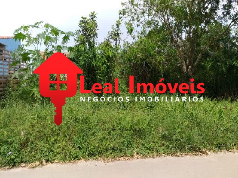 Terreno, 300 m² - Foto 1