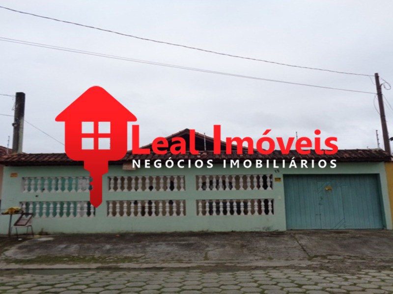 Casa, 3 quartos - Foto 1