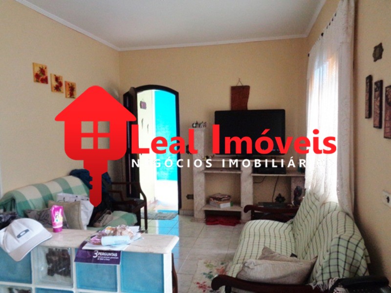 Casa, 3 quartos - Foto 2