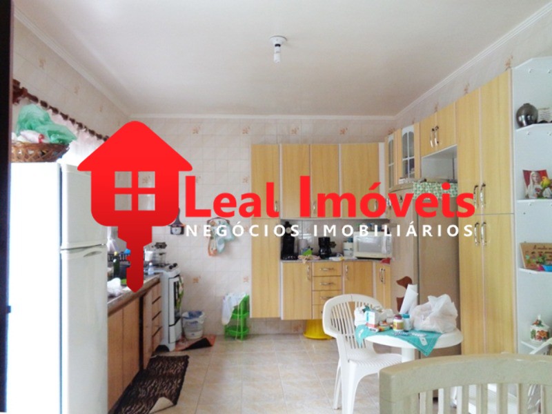 Casa, 3 quartos - Foto 5