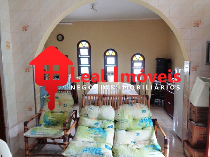 Casa, 3 quartos - Foto 3