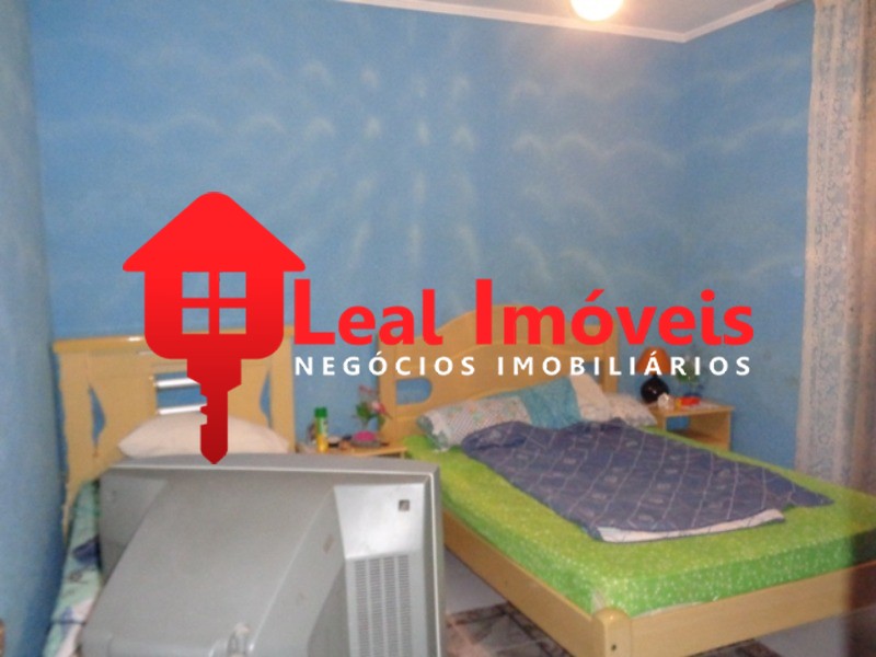 Casa, 3 quartos - Foto 9