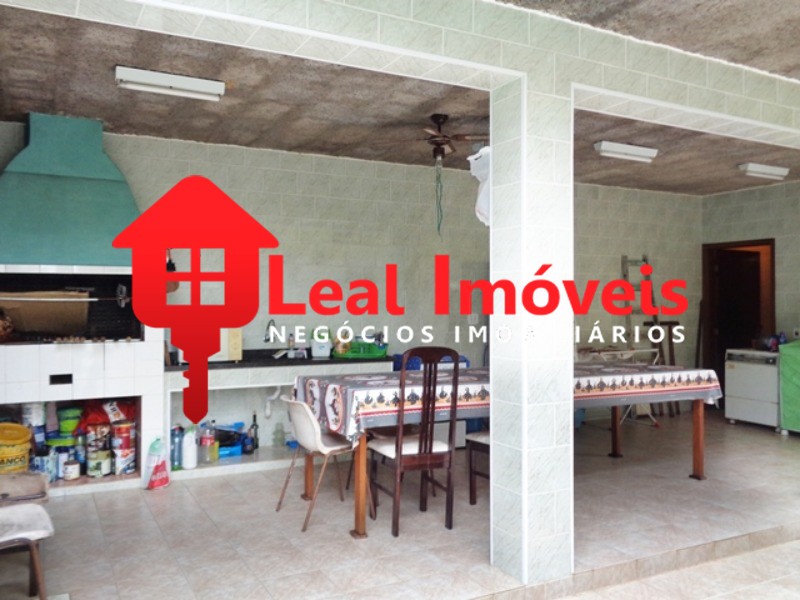 Casa, 3 quartos - Foto 11