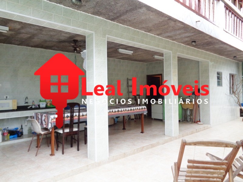 Casa, 3 quartos - Foto 12