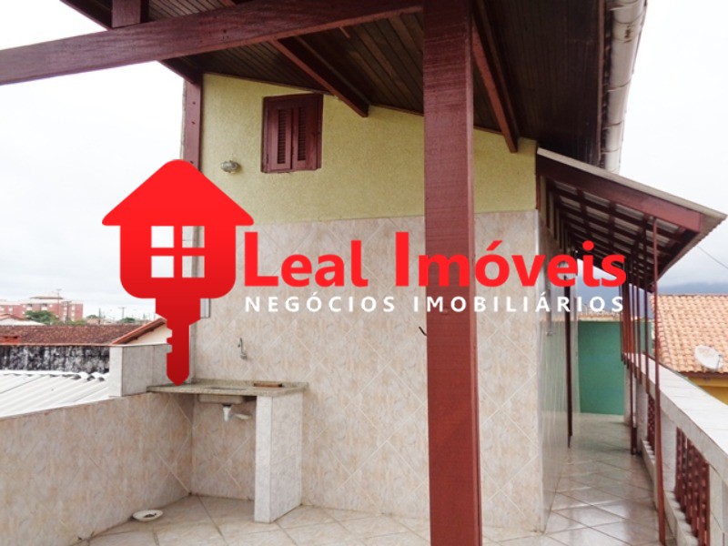 Casa, 3 quartos - Foto 18