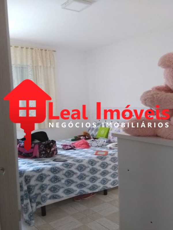 Casa, 3 quartos - Foto 9