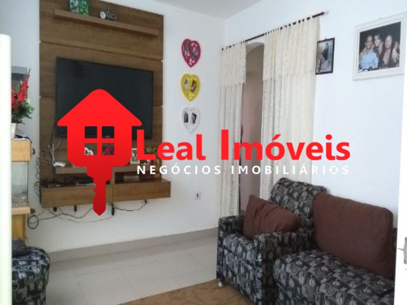 Casa, 3 quartos - Foto 2