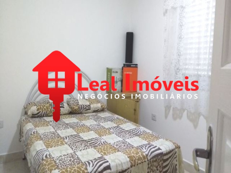 Casa, 3 quartos - Foto 10