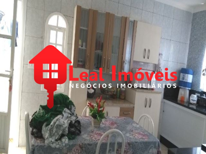 Casa, 3 quartos - Foto 3