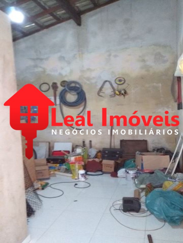 Casa, 3 quartos - Foto 17