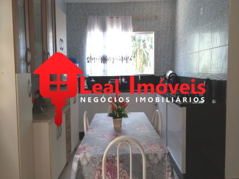 Casa, 3 quartos - Foto 4