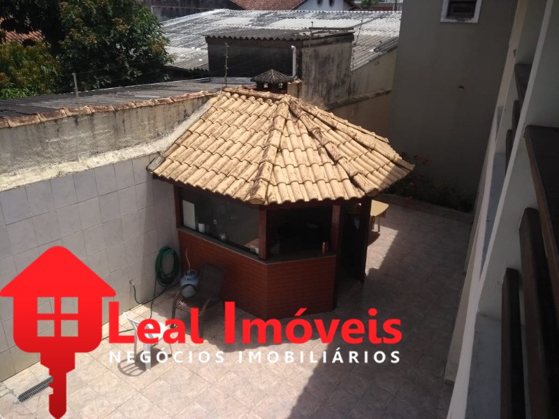 Casa, 6 quartos - Foto 28