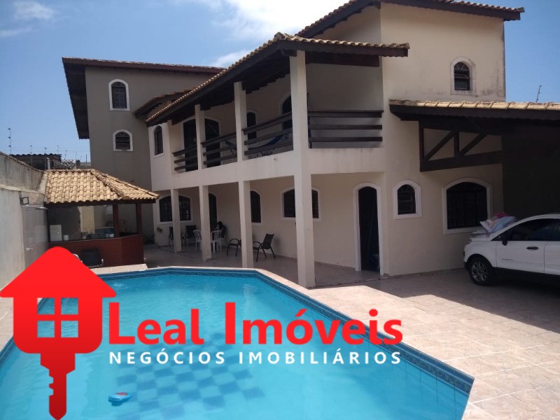 Casa, 6 quartos - Foto 6