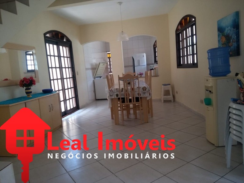Casa, 6 quartos - Foto 17