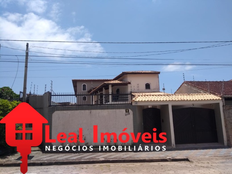 Casa, 6 quartos - Foto 1