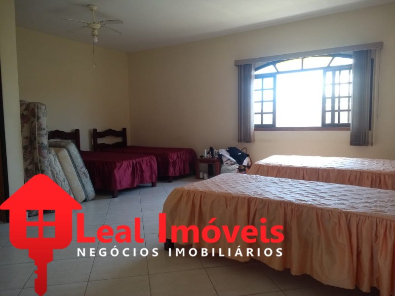 Casa, 6 quartos - Foto 26