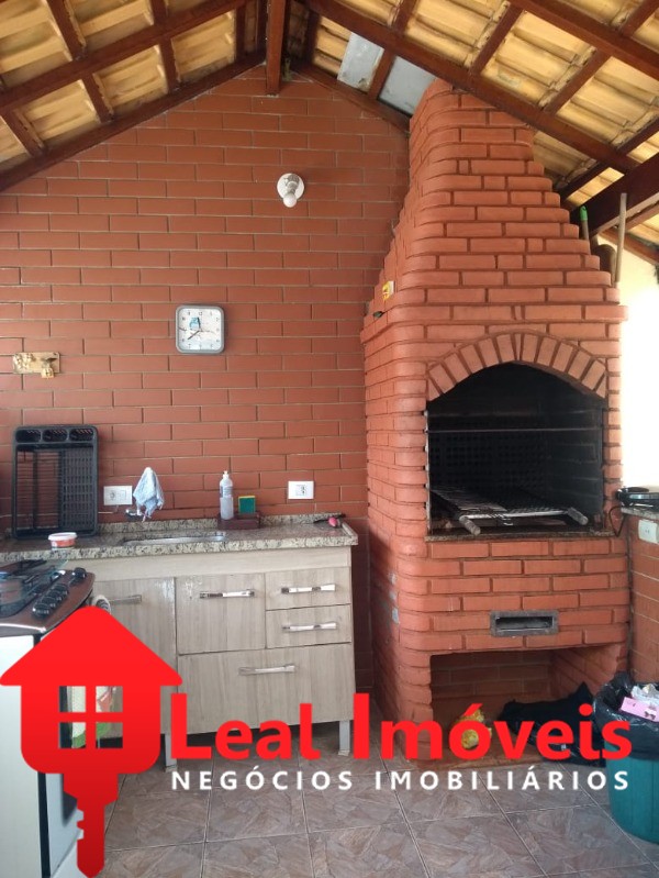 Casa, 6 quartos - Foto 7
