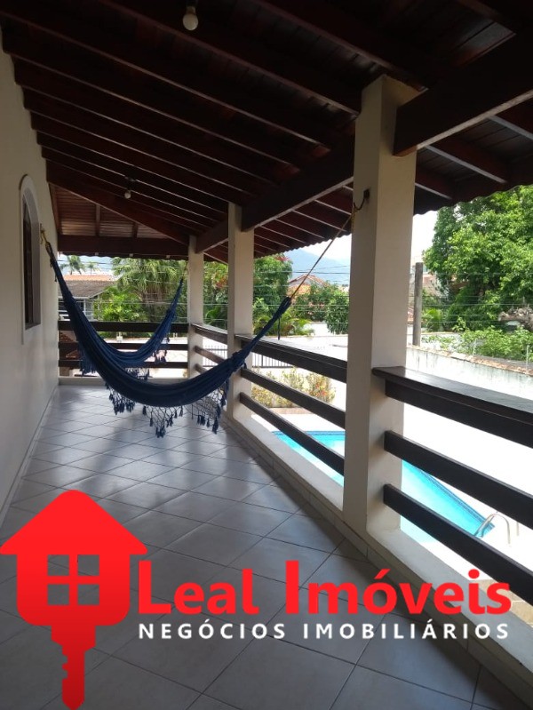 Casa, 6 quartos - Foto 34