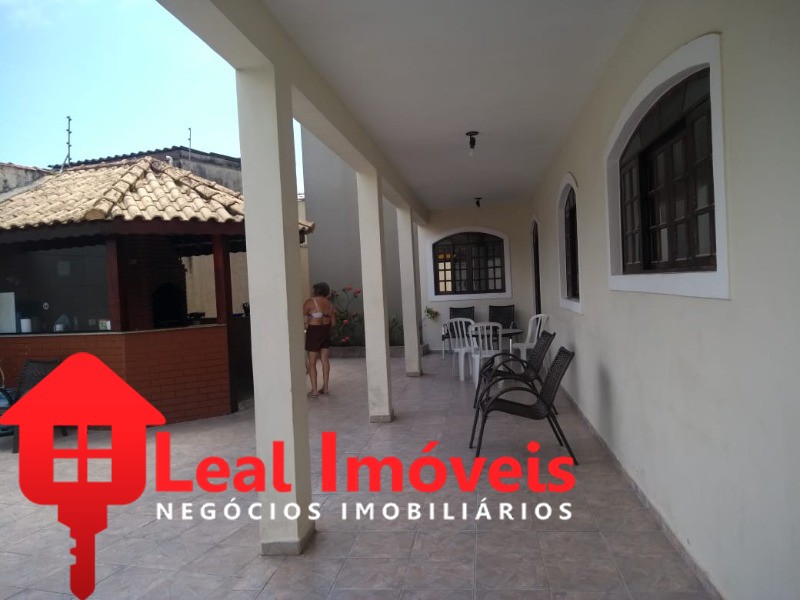Casa, 6 quartos - Foto 4