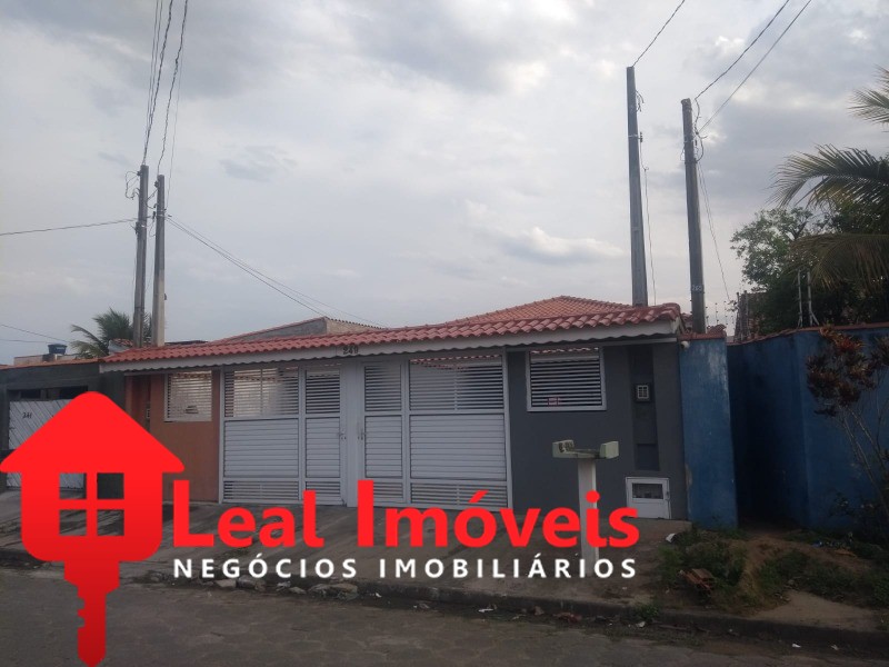 Casa, 2 quartos - Foto 2