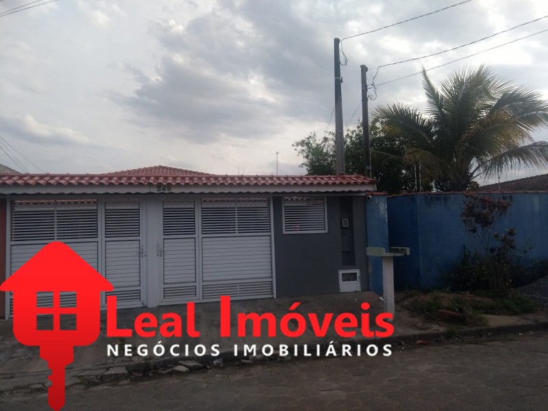 Casa, 2 quartos - Foto 1