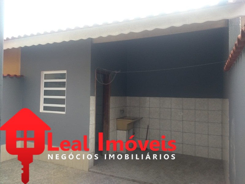 Casa, 2 quartos - Foto 11