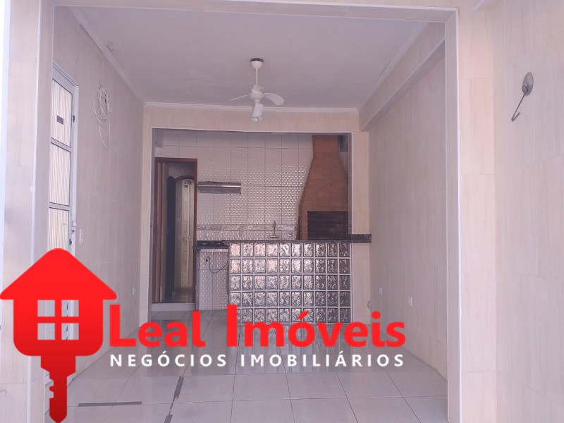 Casa, 3 quartos - Foto 17