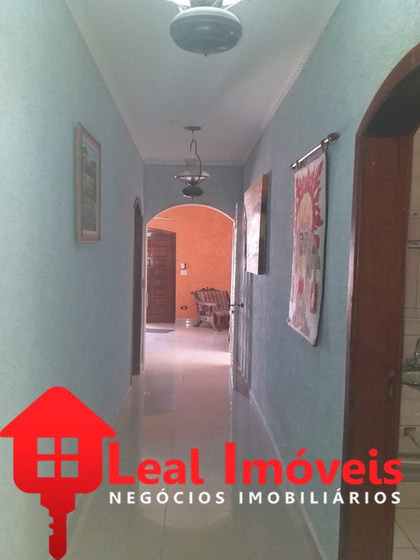 Casa, 3 quartos - Foto 9