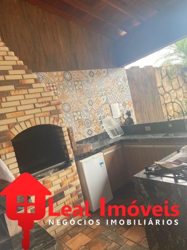 Casa, 4 quartos, 10 m² - Foto 12