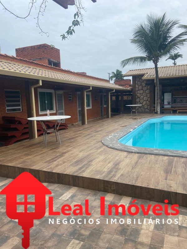 Casa, 4 quartos, 10 m² - Foto 5