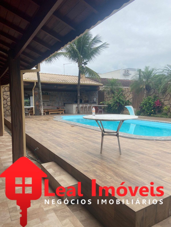Casa, 4 quartos, 10 m² - Foto 2