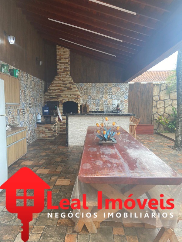 Casa, 4 quartos, 10 m² - Foto 11