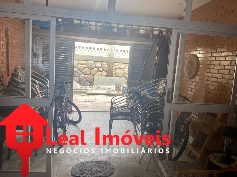Casa, 4 quartos, 10 m² - Foto 15