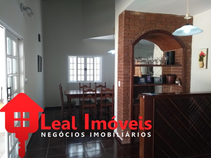 Casa, 4 quartos - Foto 6