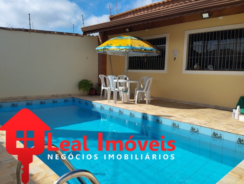 Casa, 3 quartos, 10 m² - Foto 1