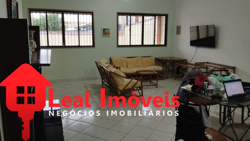 Casa, 3 quartos, 10 m² - Foto 7