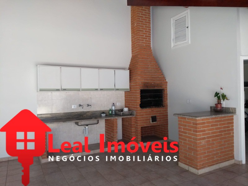 Casa, 4 quartos - Foto 30