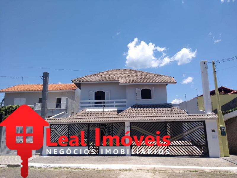 Casa, 4 quartos - Foto 1