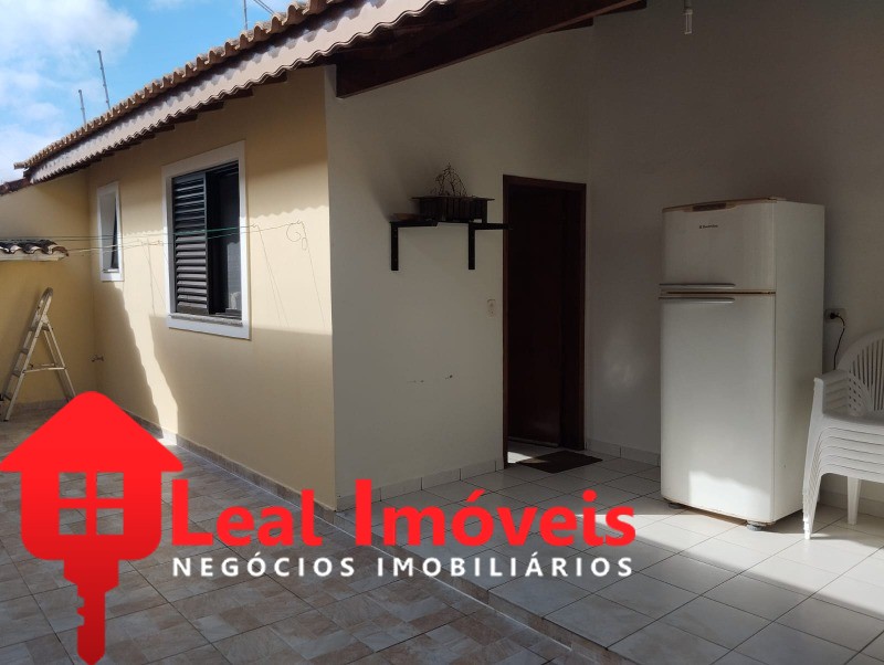 Casa, 3 quartos, 10 m² - Foto 17