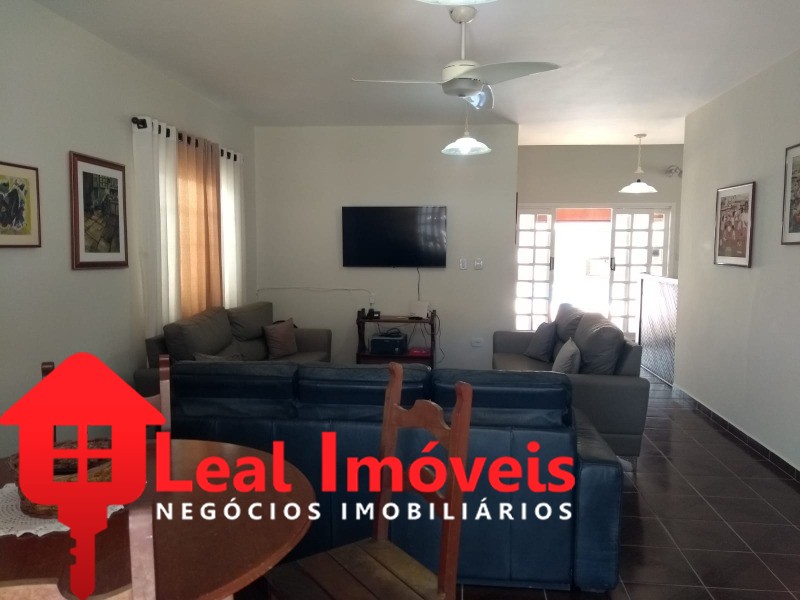 Casa, 4 quartos - Foto 5