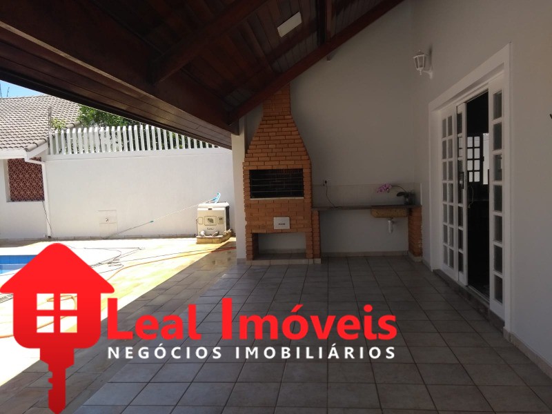 Casa, 4 quartos - Foto 29