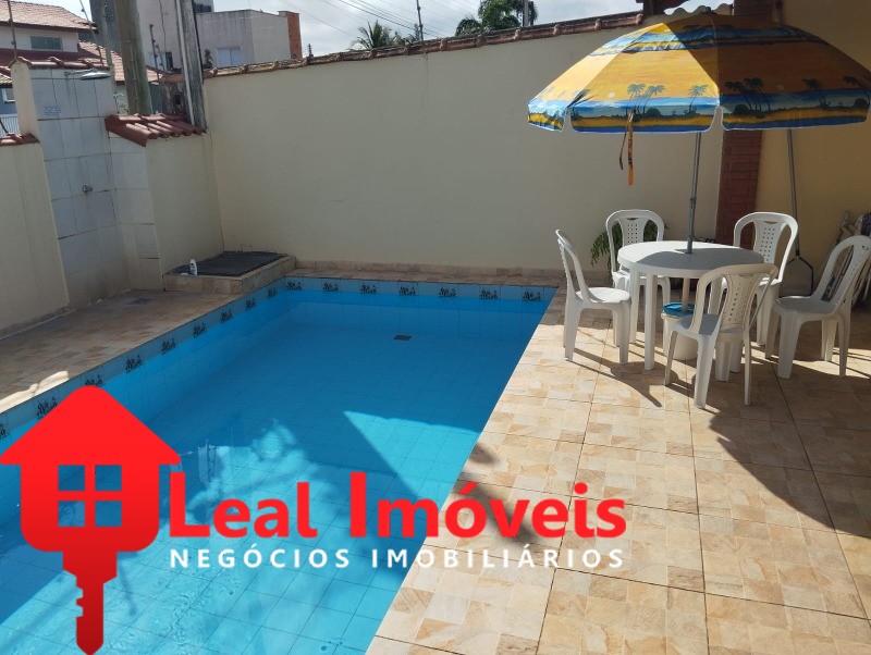 Casa, 3 quartos, 10 m² - Foto 18